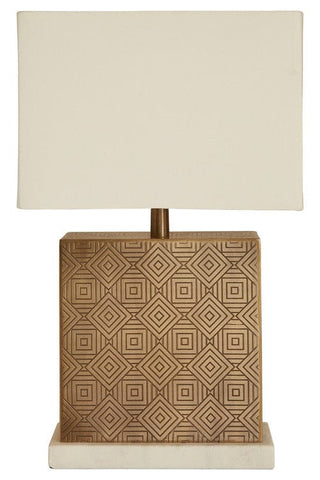 Savoy Table Lamp - SE Home