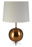 Zena Table Lamp - SE Home