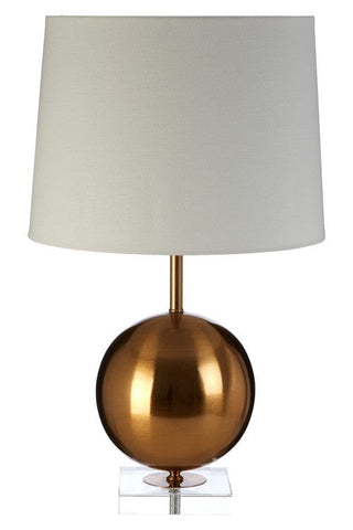 Zena Table Lamp - SE Home
