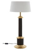 Macey Column Table Lamp - SE Home