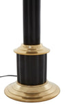 Macey Column Table Lamp