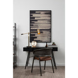 Mano Black & Gold Table Lamp - SE Home