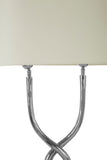 Skye Table Lamp With Cross Base