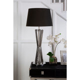Skye Table Lamp With Twisted Base - SE Home