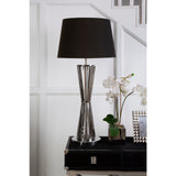 Skye Table Lamp With Twisted Base