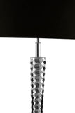 Skye Table Lamp With Screw Shaped Base