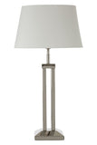 Skye Table Lamp With Dual Rod Base - SE Home