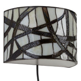 Waldorf Branch Wall Light - SE Home