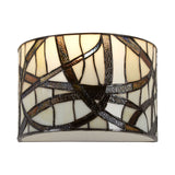 Waldorf Branch Wall Light - SE Home