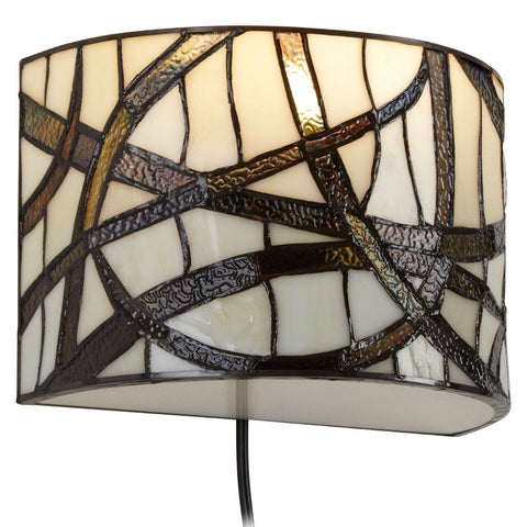Waldorf Branch Wall Light - SE Home