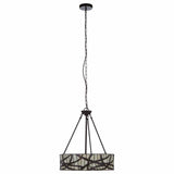 Waldorf Branch Pendant Light