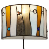 Waldorf Jewel Wall Lights - SE Home