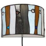 Waldorf Jewel Wall Lights - SE Home