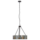 Waldorf Jewel Pendant Light