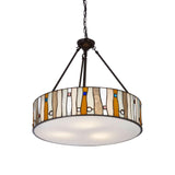 Waldorf Jewel Pendant Light - SE Home