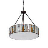 Waldorf Jewel Pendant Light