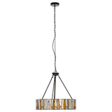 Waldorf Jewel Pendant Light