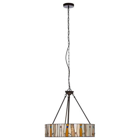 Waldorf Jewel Pendant Light