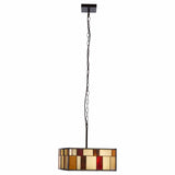 Waldorf Square Pendant Light - SE Home
