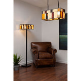 Waldorf Rectangle Pendant Light - SE Home