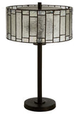 Waldorf Deco Table Lamp