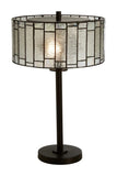 Waldorf Deco Table Lamp - SE Home