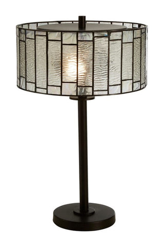 Waldorf Deco Table Lamp - SE Home