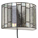 Waldorf Deco Wall Light - SE Home