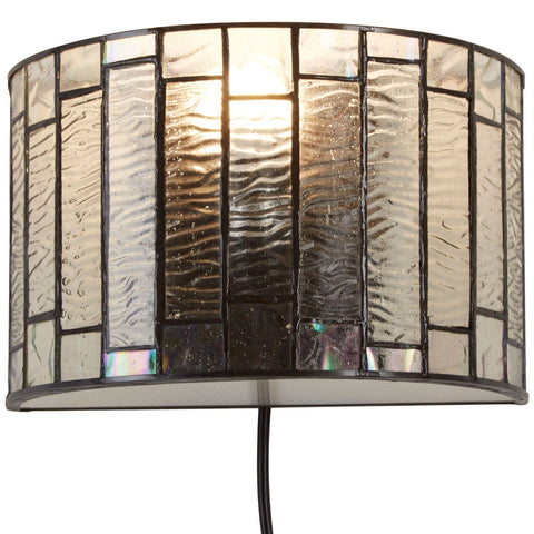 Waldorf Deco Wall Light - SE Home
