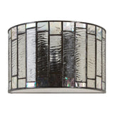 Waldorf Deco Wall Light - SE Home