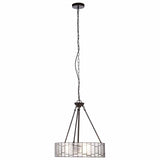 Waldorf Deco Pendant Light