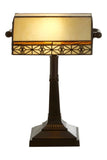 Wisteria Tiffany Desk Lamp - SE Home