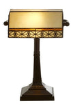 Wisteria Tiffany Desk Lamp