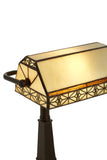 Wisteria Tiffany Desk Lamp