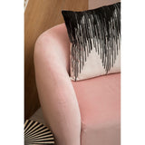 Luxurious Cushions Warhol Bark Effect Cushion