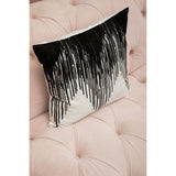 Luxurious Cushions Warhol Bark Effect Cushion