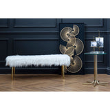 Modello Metal Fan Framed Wall Art - SE Home