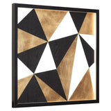 Arts & Crafts Modello Multi Geo Wall Art