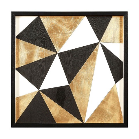 Modello Multi Geo Wall Art - SE Home