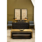 Modello Deco Wood Carving Wall Art - SE Home