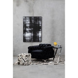 Astratto Black / White Classic Wall Art - SE Home