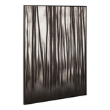 Arts & Crafts Astratto Black / Natural Classic Wall Art