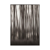 Astratto Black / Natural Classic Wall Art - SE Home