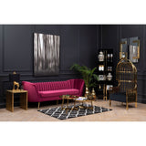 Astratto Black / Natural Classic Wall Art - SE Home