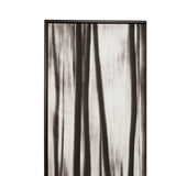Astratto Black / Natural Classic Wall Art - SE Home