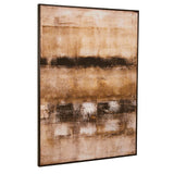Astratto Natural Classic Wall Art - SE Home