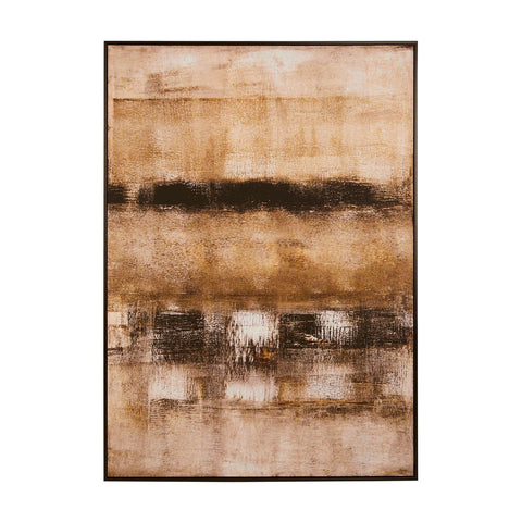 Astratto Natural Classic Wall Art - SE Home