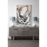 Astratto Natural Wall Art - SE Home