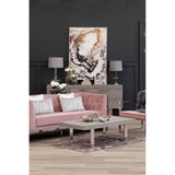 Astratto Natural Wall Art - SE Home