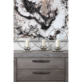 Astratto Natural Wall Art - SE Home